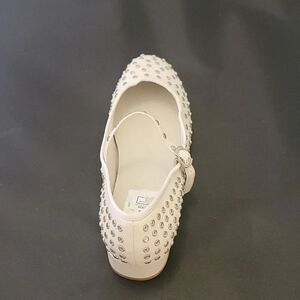 BRAND NEW MADDEN GIRL MARY JANE STYLE STUDDED LOW BLOCK HEEL SHOE